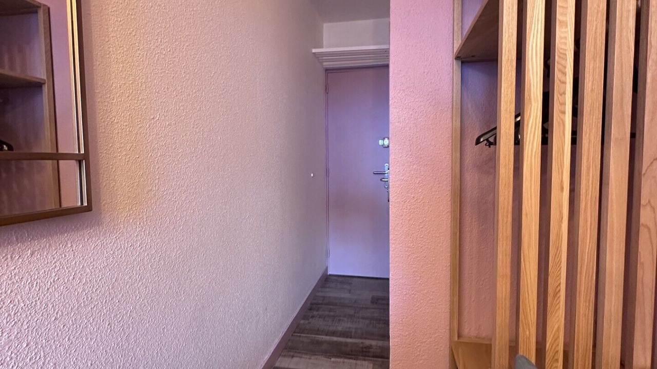 Photo of Bathroom in Mont-Dore