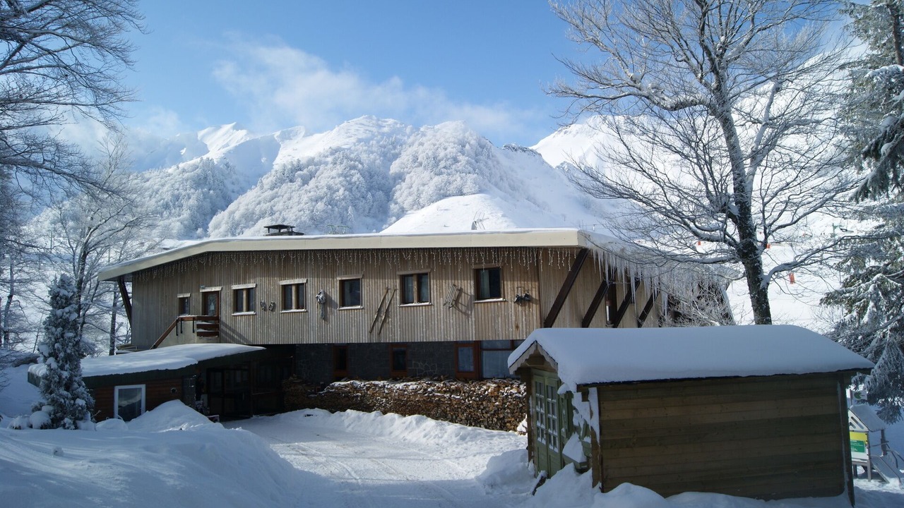 Photo of Outdoor in Mont-Dore