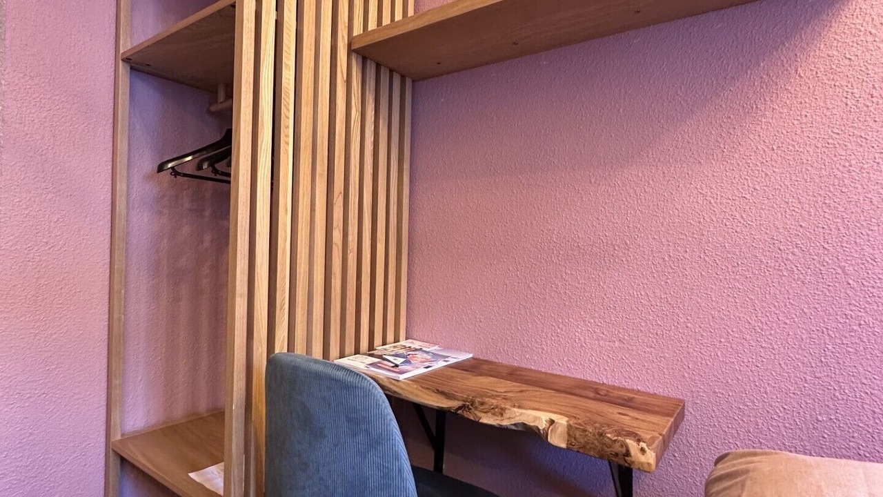 Photo of Bathroom in Mont-Dore