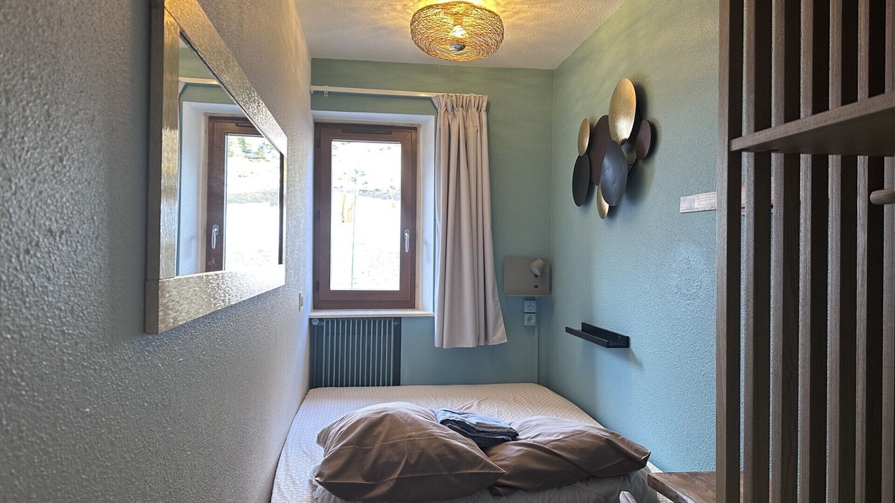 Photo of Bathroom in Mont-Dore