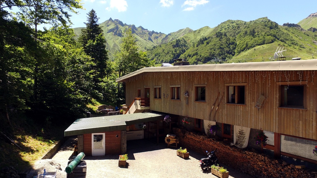 Photo of Outdoor in Mont-Dore