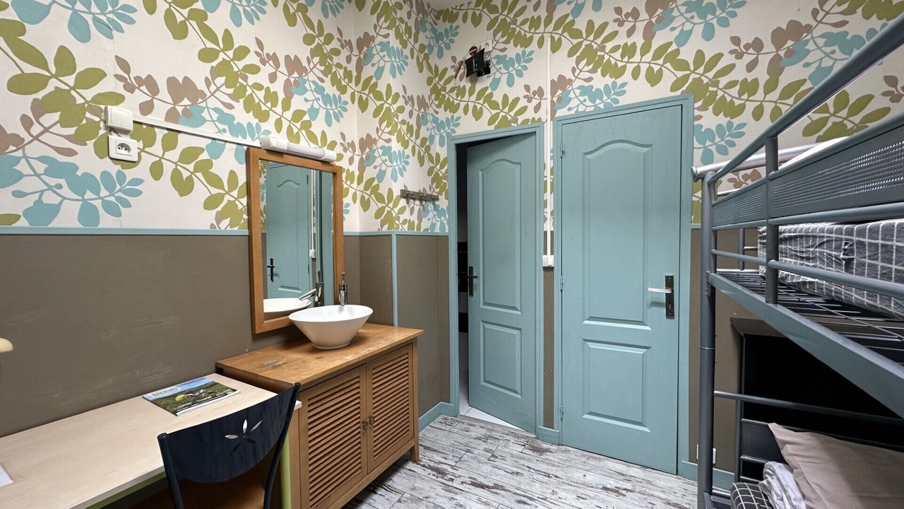 Photo of Bathroom in Mont-Dore