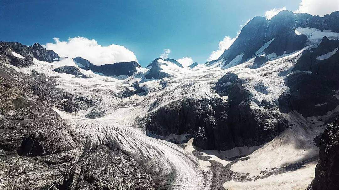 Photo of Outdoor in Saint-Christophe-en-Oisans