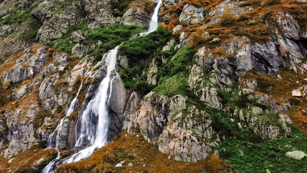 Photo of Outdoor in Saint-Christophe-en-Oisans