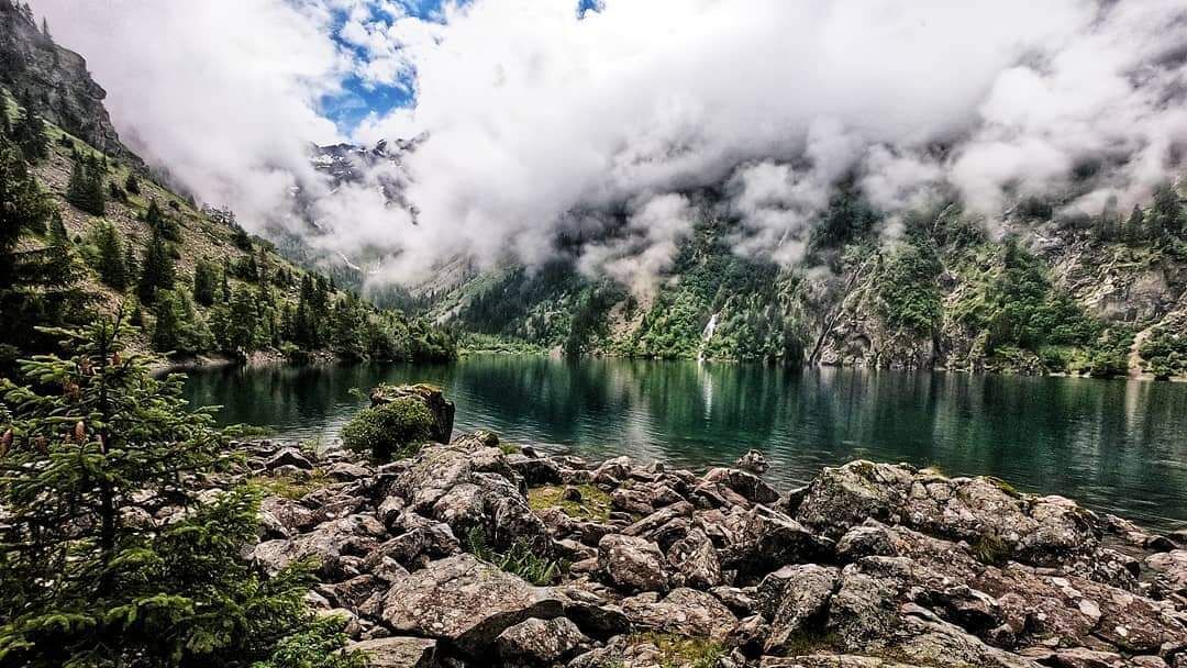Photo of Outdoor in Saint-Christophe-en-Oisans