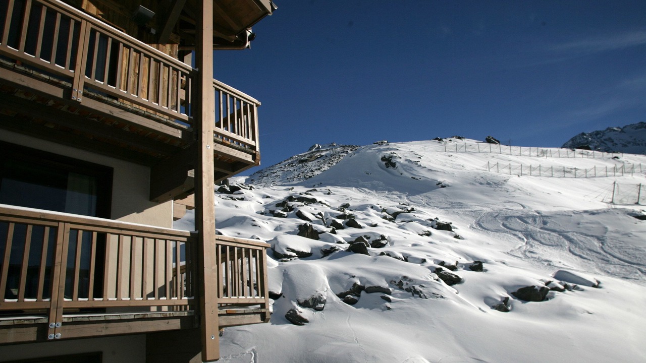 Photo of Others in Val-Thorens