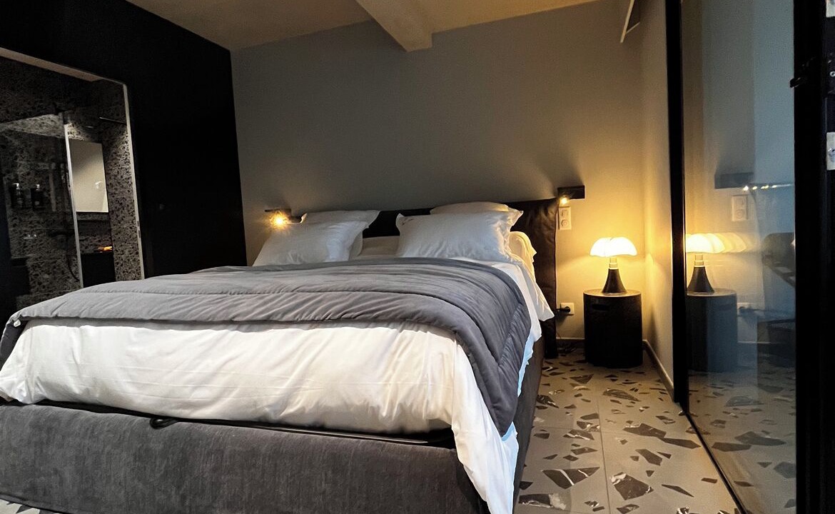 Photo of Bedroom in Treilles