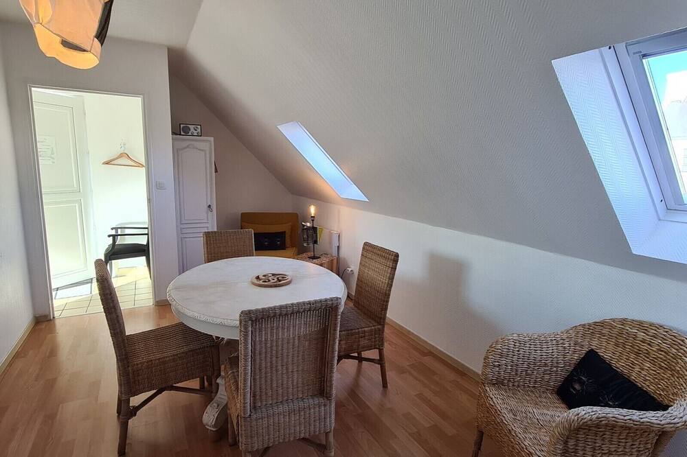 Photo of Bedroom in Ushant