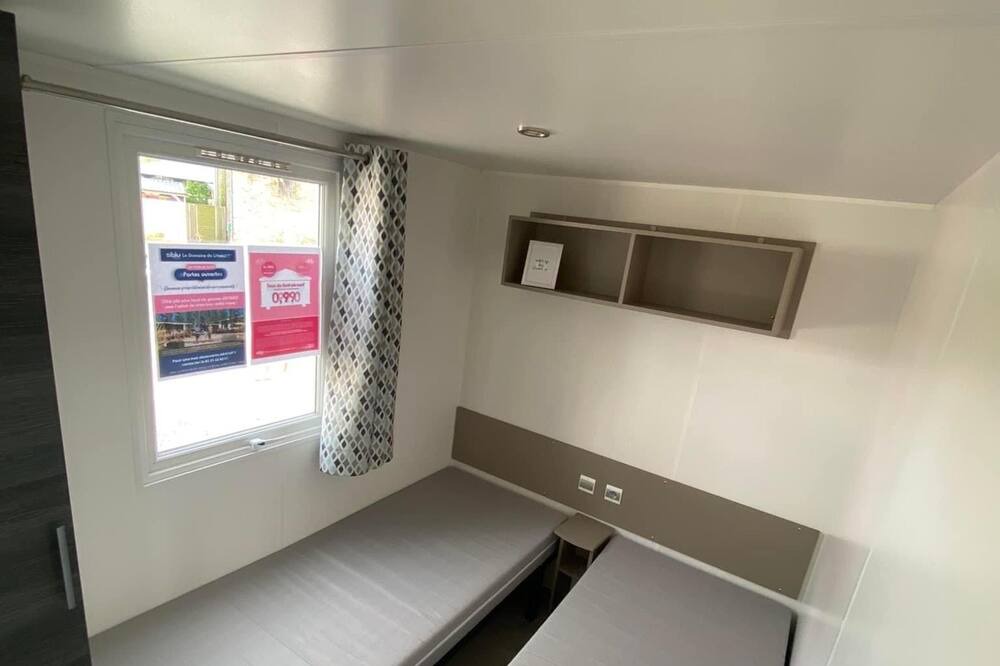 Photo of Bedroom in Litteau