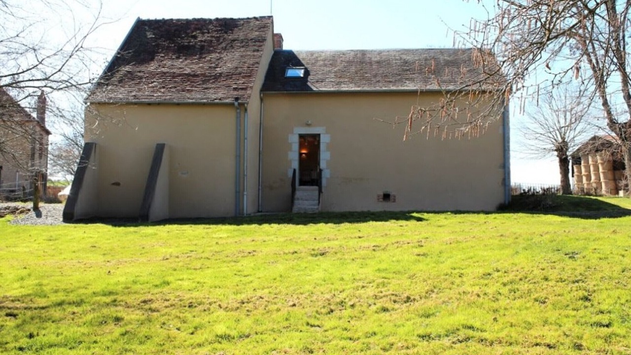Photo of Outdoor in Saint-Sauvier