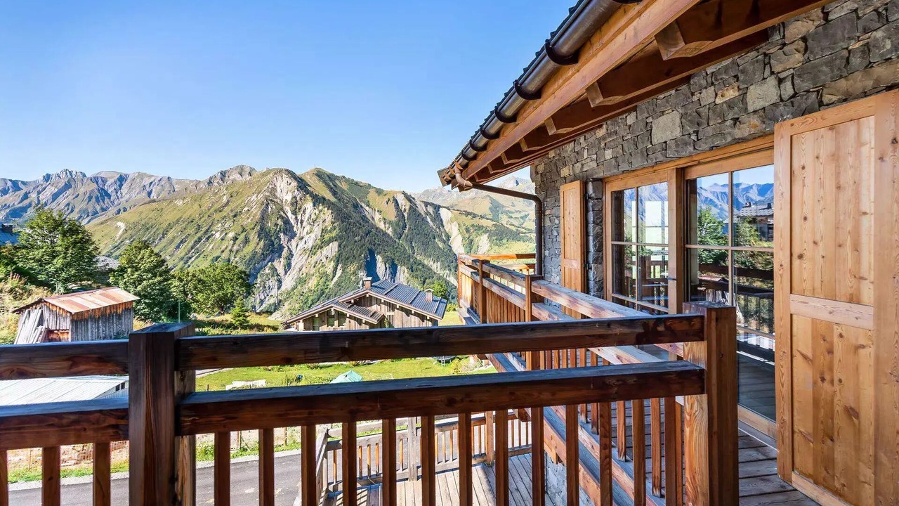 Photo of Outdoor in Beranger