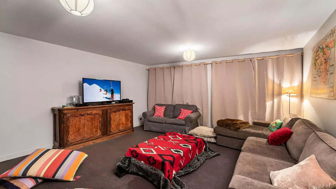 Photo of Livingroom in Beranger