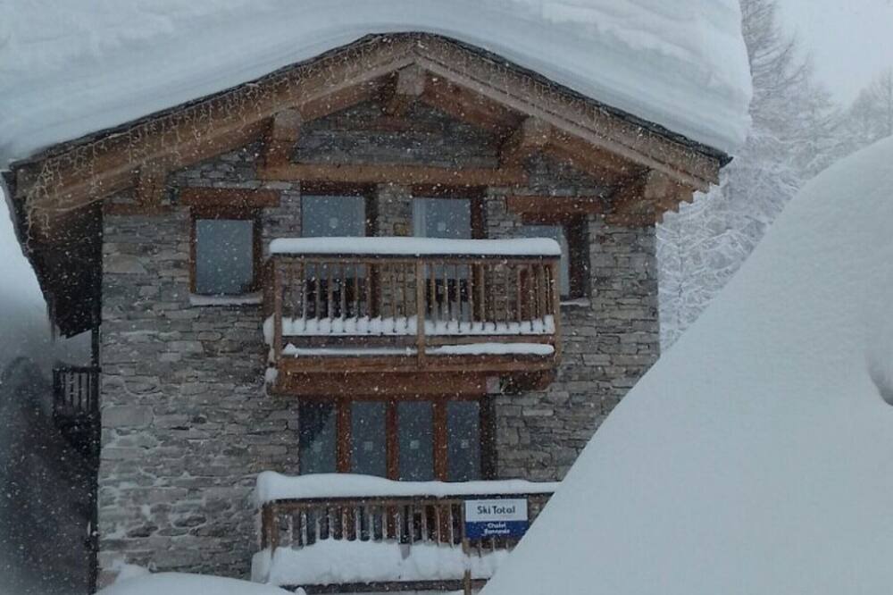Photo of Outdoor in Le Fornet