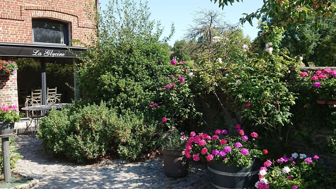 Photo of Outdoor in Beuvron-en-Auge
