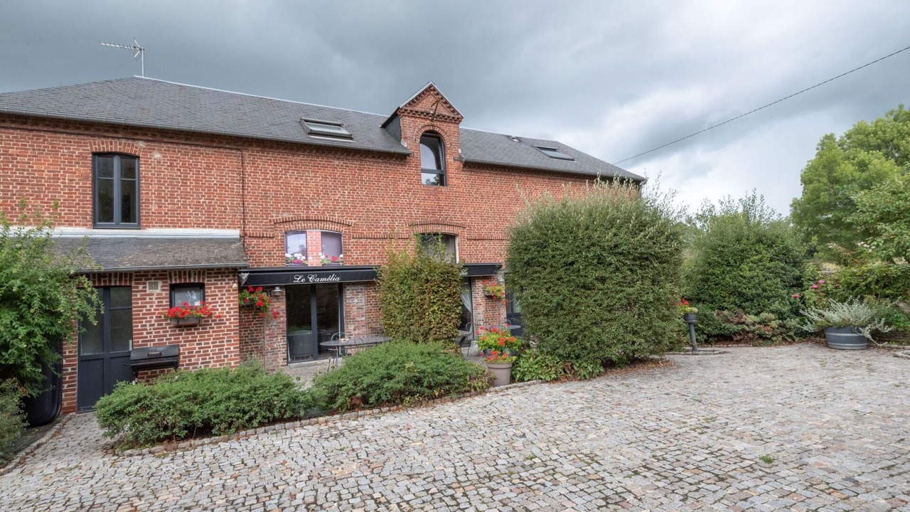 Photo of Outdoor in Beuvron-en-Auge