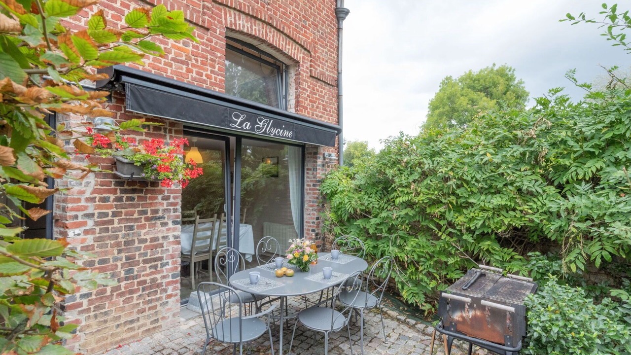 Photo of Outdoor in Beuvron-en-Auge