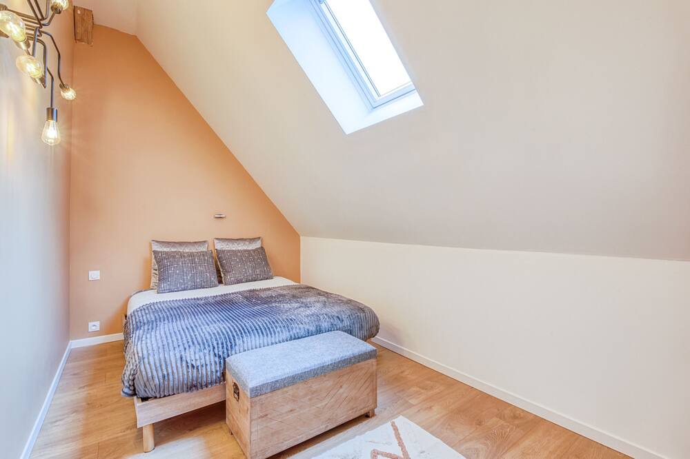 Photo of Bedroom in Serez