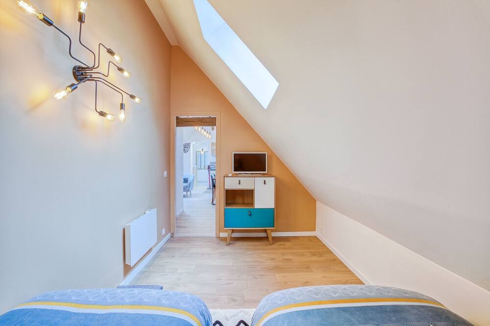 Photo of Bedroom in Serez