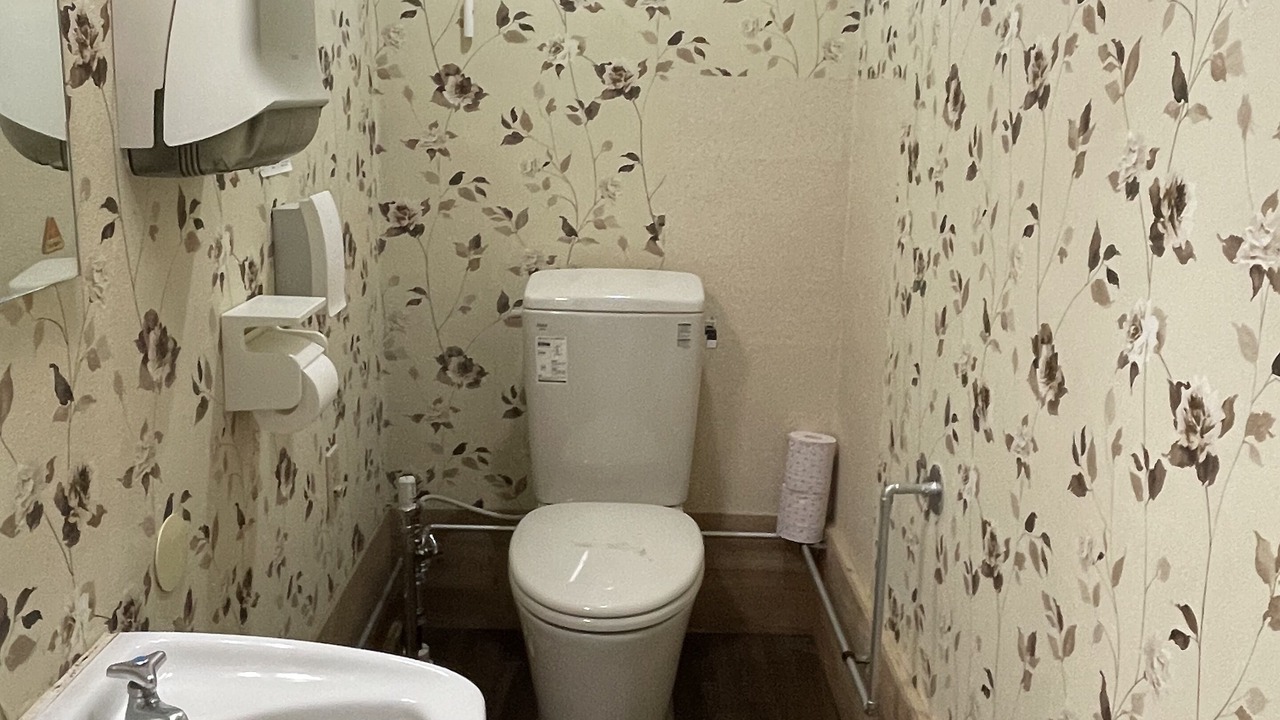 Photo of Bathroom in Zenibako