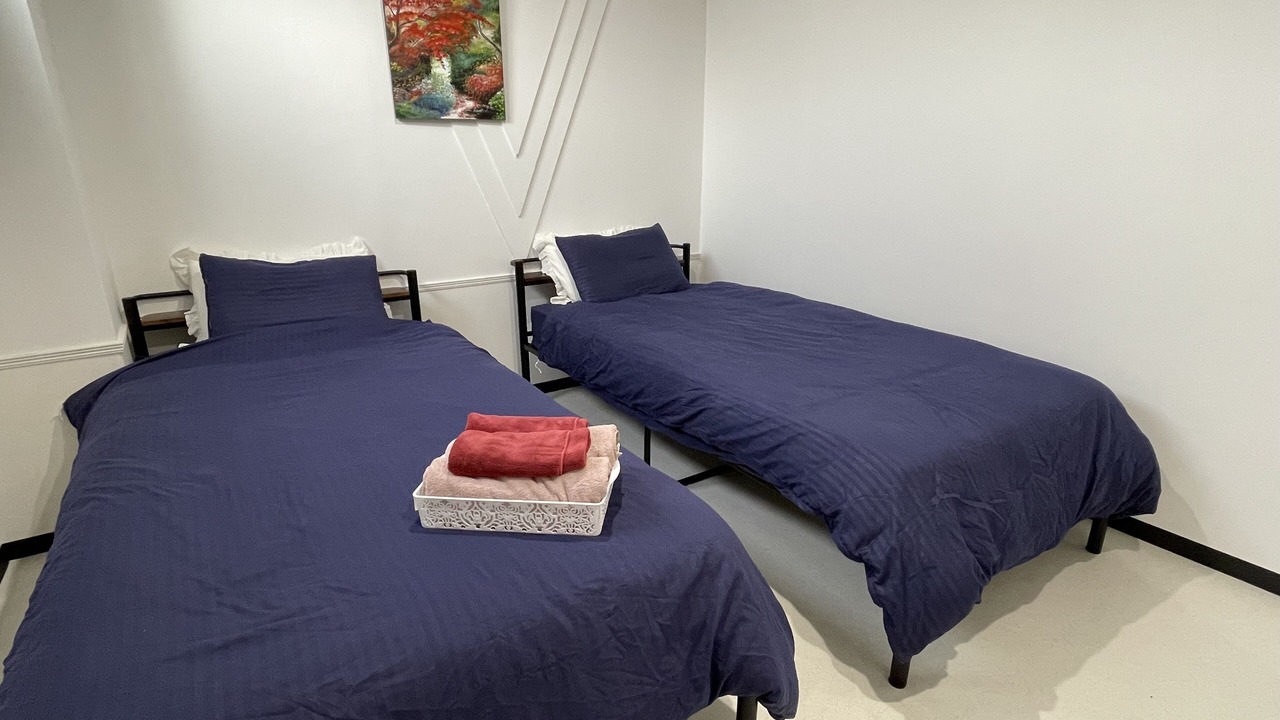 Photo of Bedroom in Zenibako