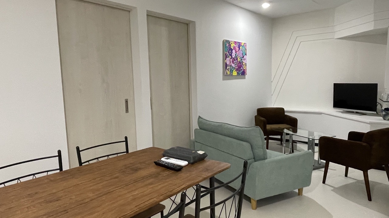Photo of Bedroom in Zenibako