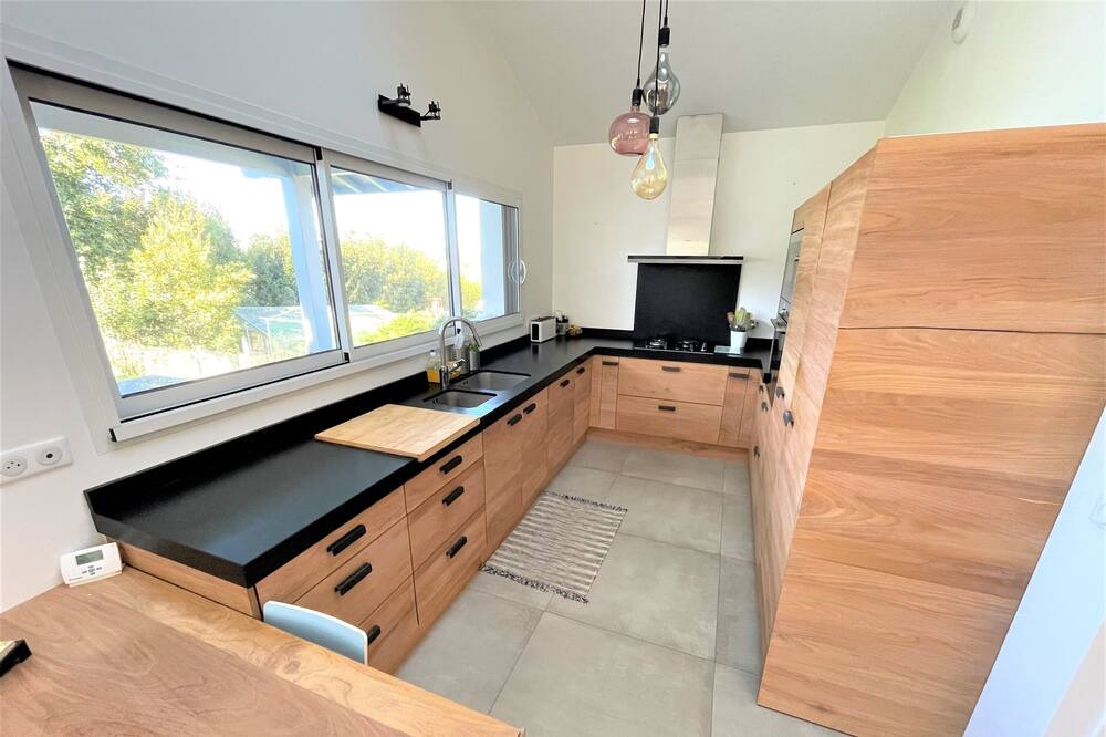 Photo of Kitchen in Kokotia