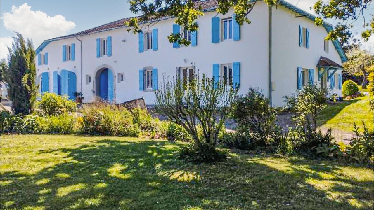 Photo of Outdoor in Castel-Sarrazin