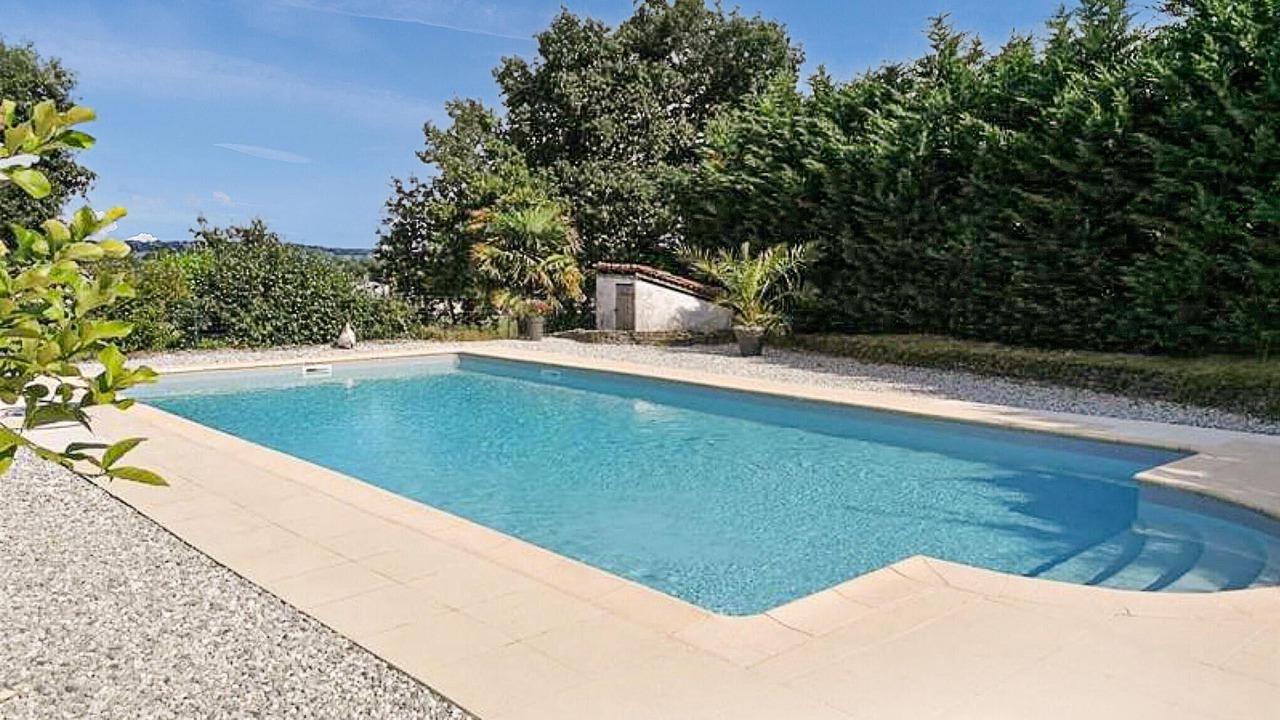 Photo of Outdoor in Castel-Sarrazin
