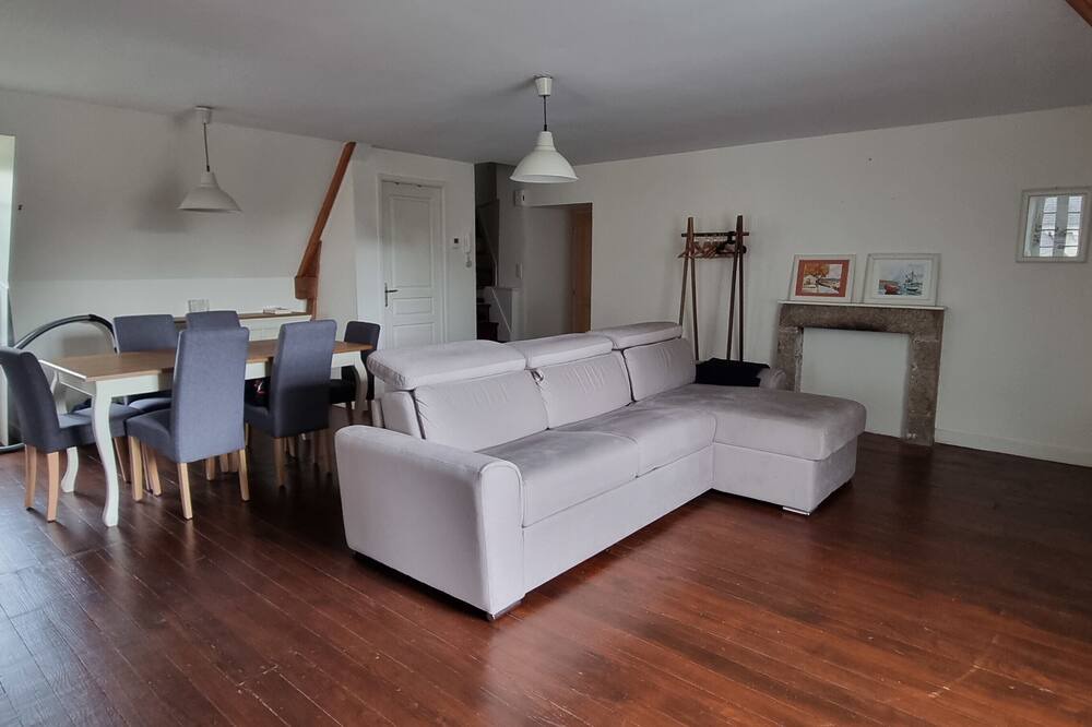 Photo of Bedroom in Taden