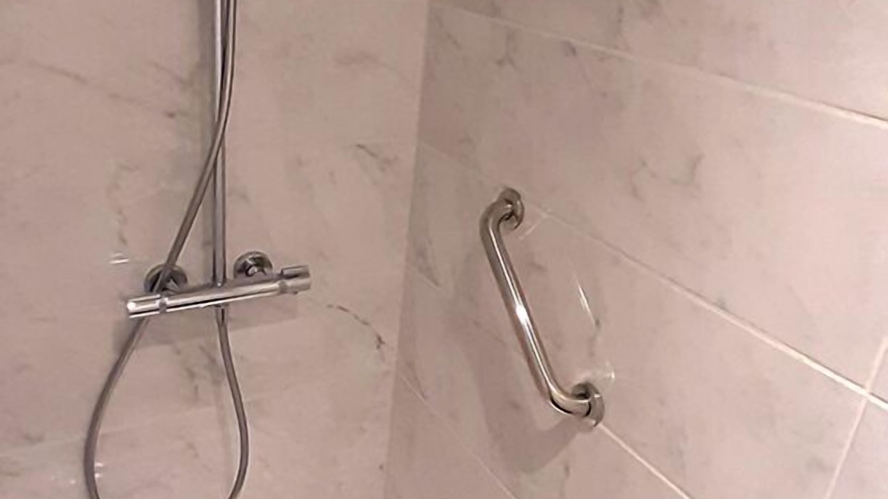 Photo of Bathroom in Allevard