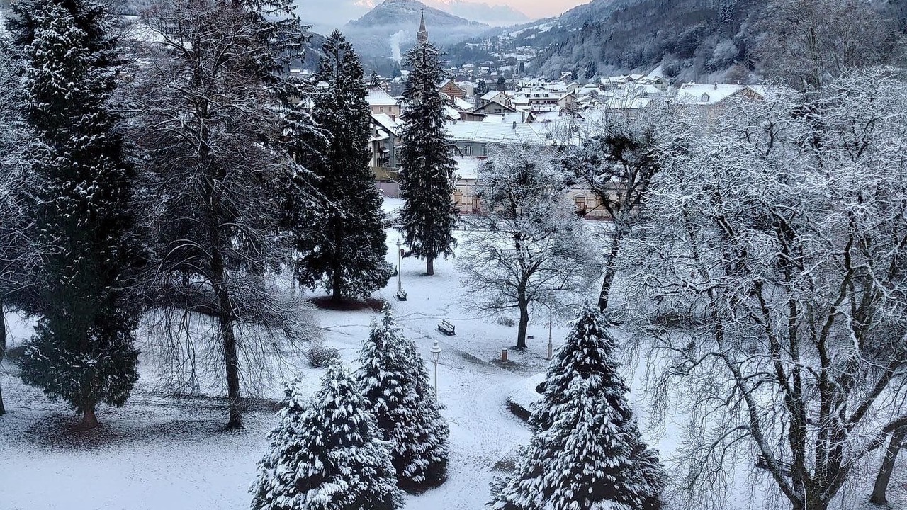 Photo of Outdoor in Allevard