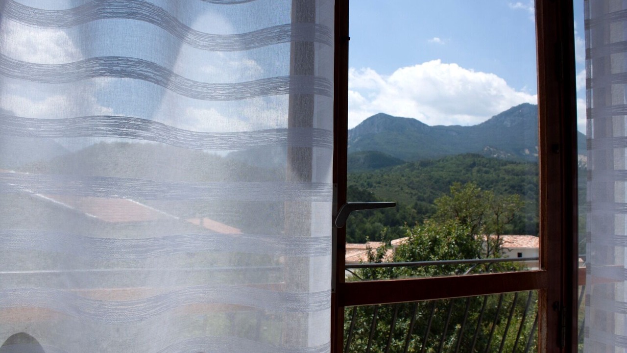 Photo of Bedroom in Castellane
