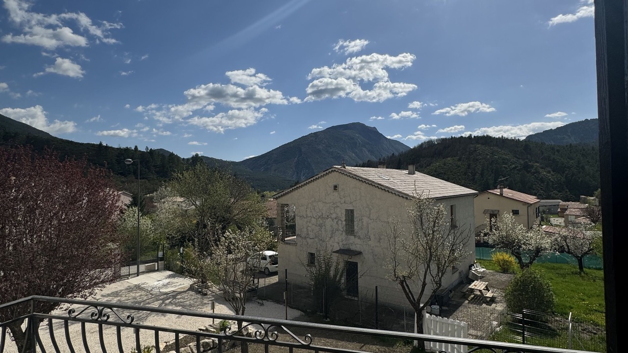 Photo of Bedroom in Castellane