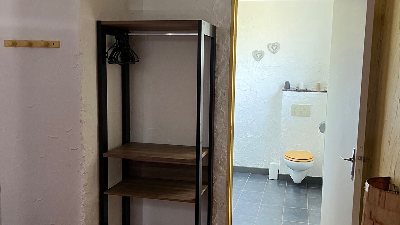 Photo of Bedroom in Castellane
