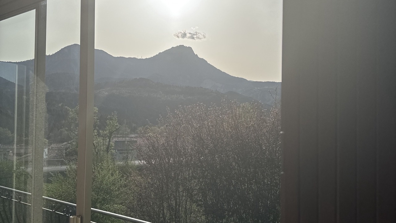 Photo of Bedroom in Castellane