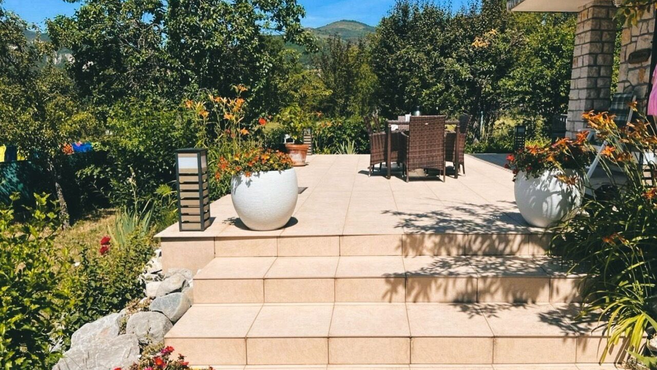 Photo of Patio Balcony in Castellane