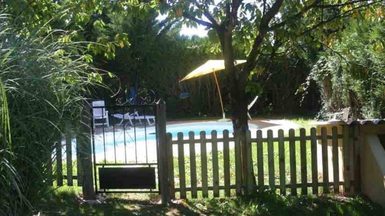 Photo of Outdoor in Mazeyrolles