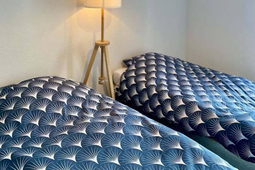 Photo of Bedroom in Poitiers