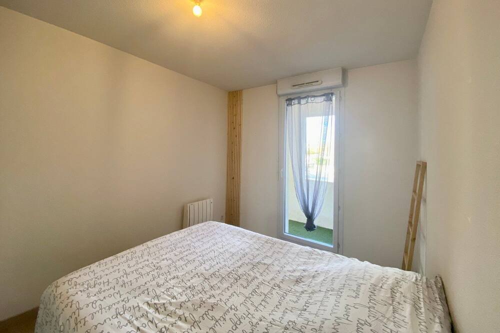 Photo of Bedroom in Poitiers