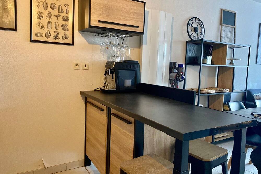 Photo of Kitchen in Poitiers