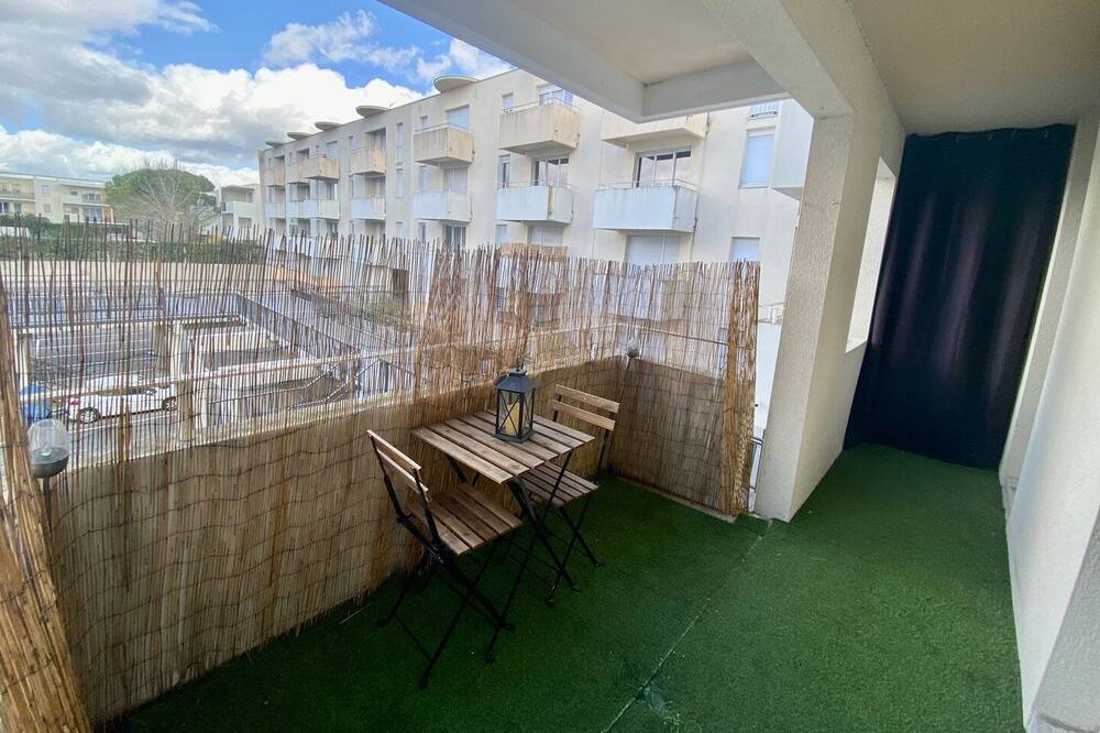 Photo of Outdoor in Poitiers