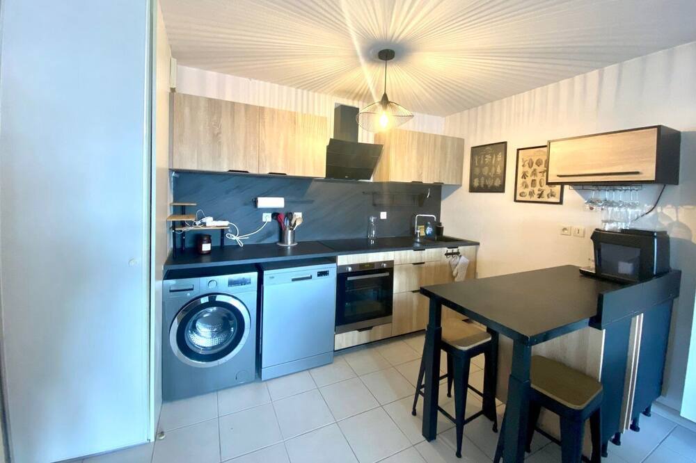 Photo of Kitchen in Poitiers