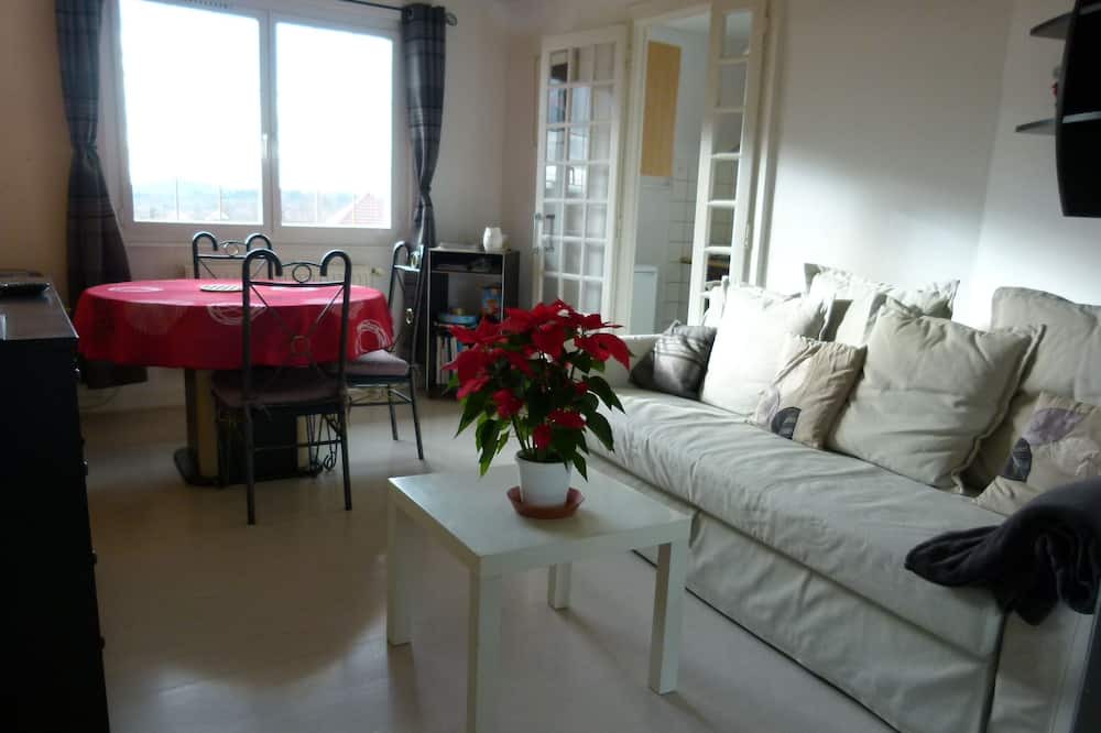 Photo of Livingroom in Rougegoutte
