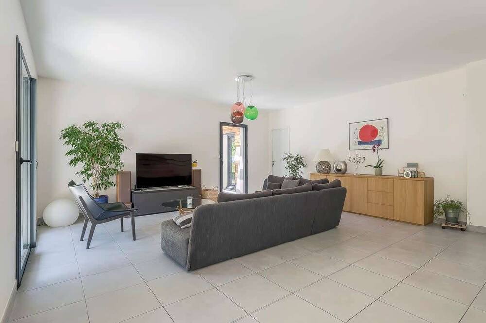 Photo of Livingroom in Saint-Didier-au-Mont-d'Or