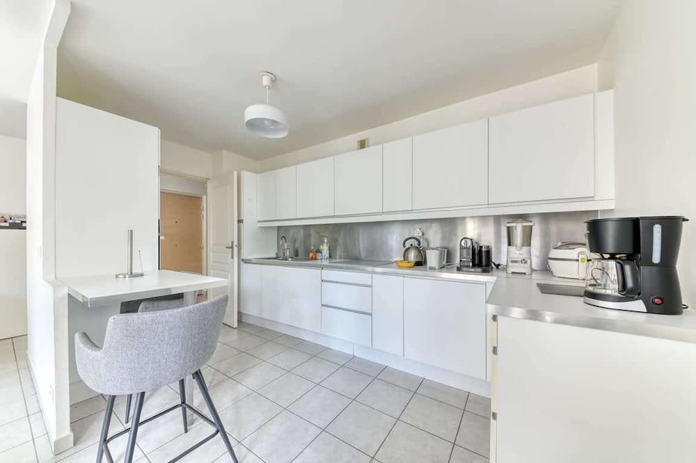 Photo of Kitchen in Villette - Maisons Neuves