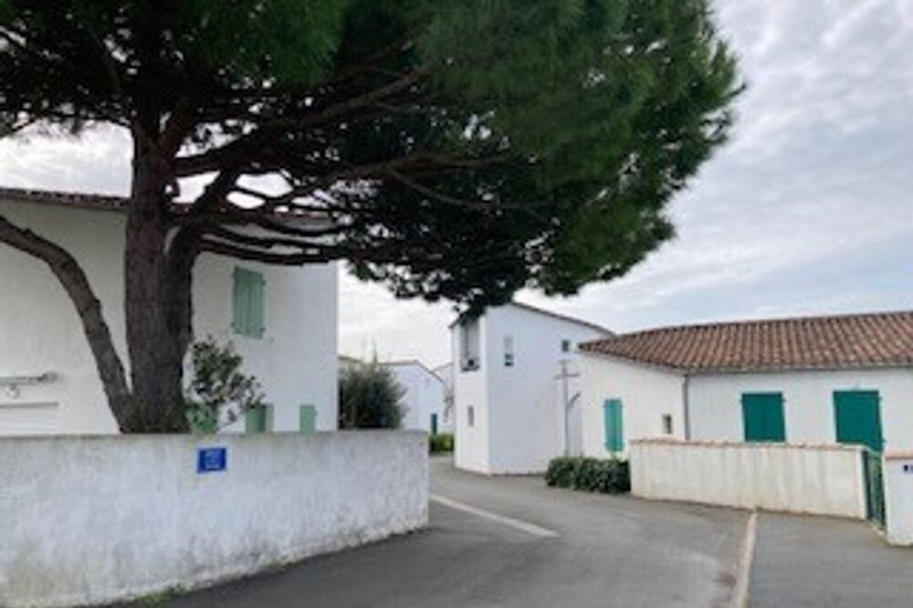 Photo of Outdoor in La Flotte