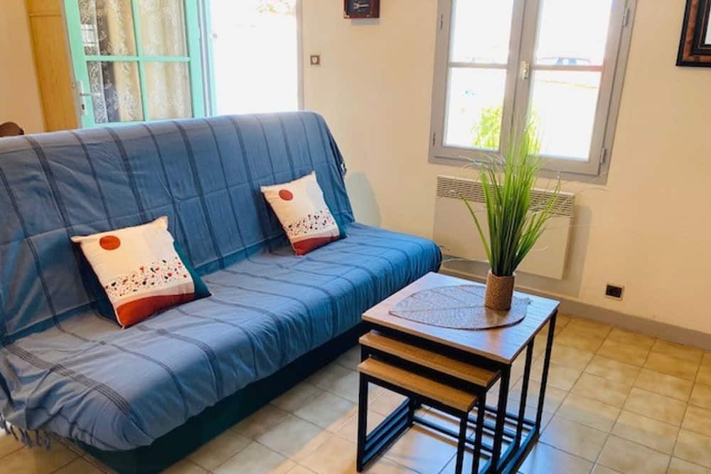 Photo of Livingroom in La Flotte