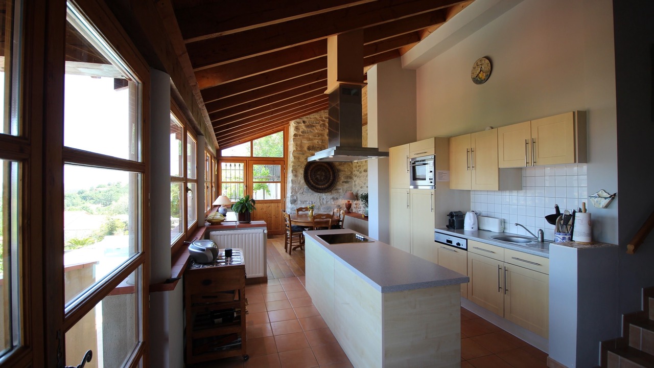 Photo of Kitchen in Joch