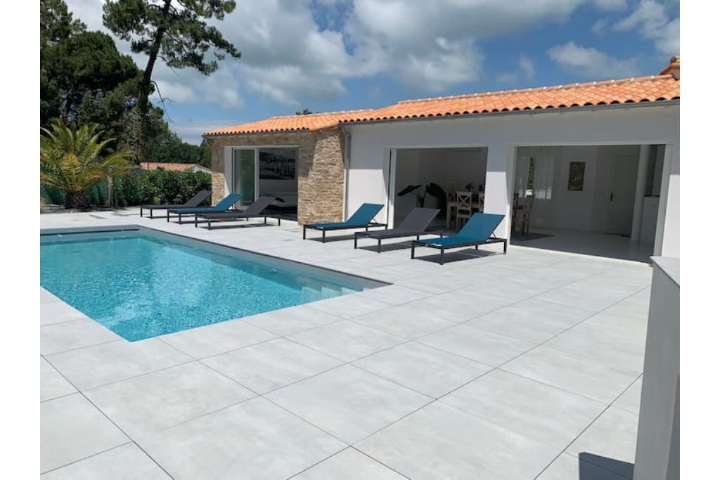 Photo of Outdoor in Rivedoux-Plage