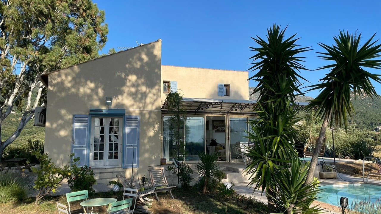 Photo of Outdoor in Oletta